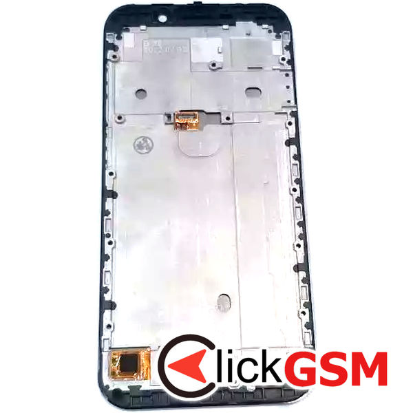 Fix Ecran Doogee X97 Pro