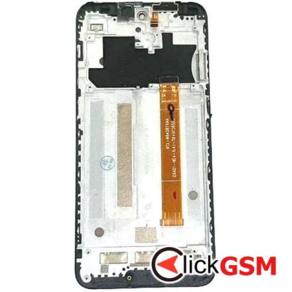 Fix Ecran Elephone A7h