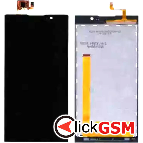 Fix Ecran Elephone P10