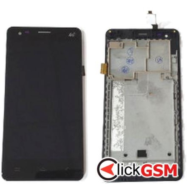 Fix Ecran Elephone P3000s