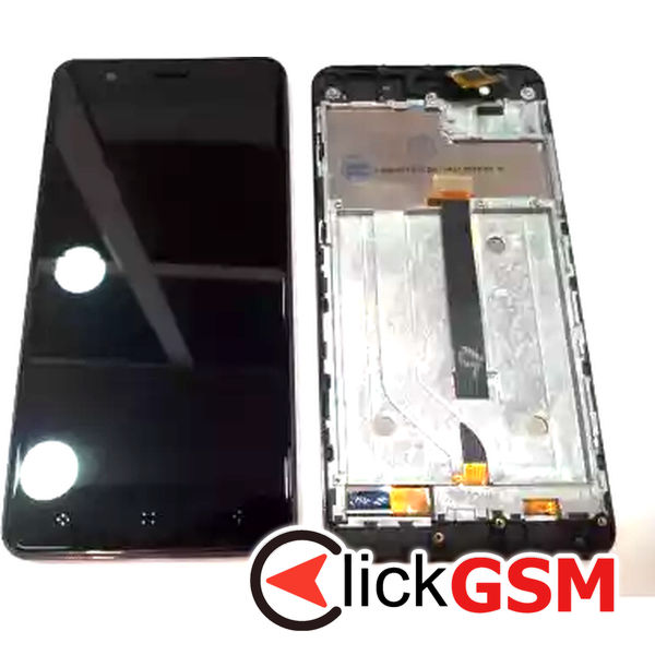 Fix Ecran Elephone P8 Mini