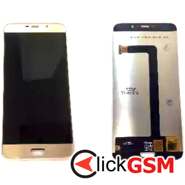 Fix Ecran Elephone S7