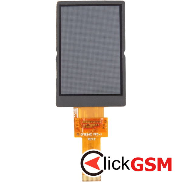 Fix Ecran Garmin Edge 800