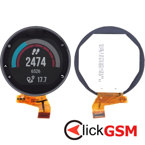 Fix Ecran Garmin Forerunner 735