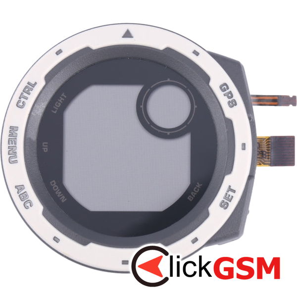 Fix Ecran Garmin Instinct