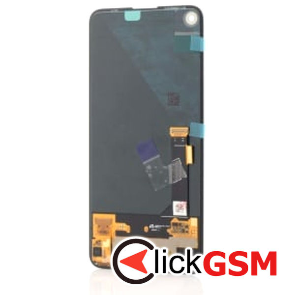 Fix Ecran Google Pixel 4a 5g