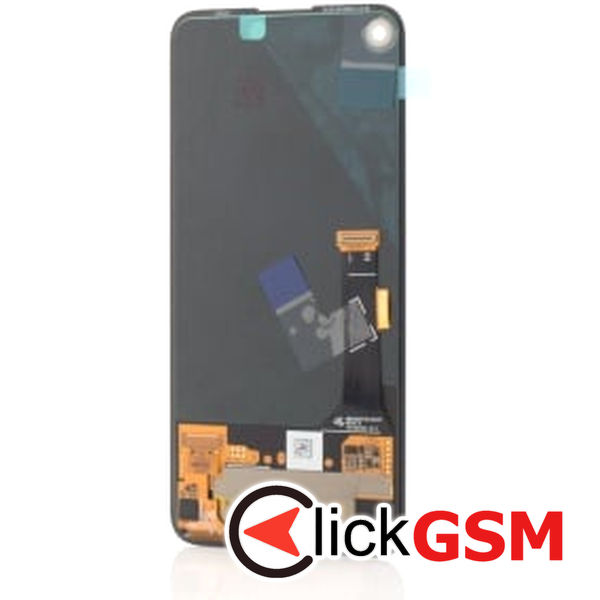 Fix Ecran Google Pixel 4a