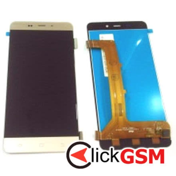 Fix Ecran Hisense E76 Mini