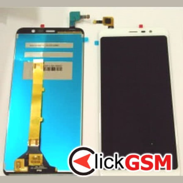 Fix Ecran Hisense H11