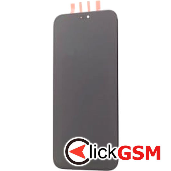 Fix Ecran Honor 400 Lite