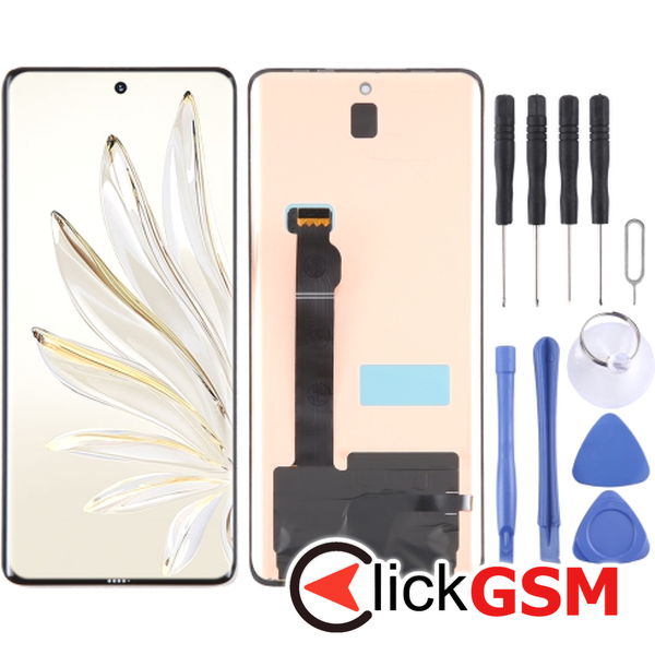 Fix Ecran Honor 70 Pro