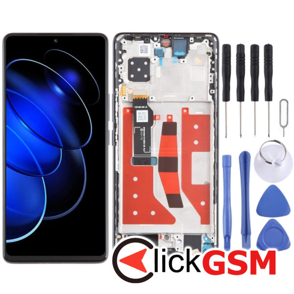 Fix Ecran Honor 80 Gt