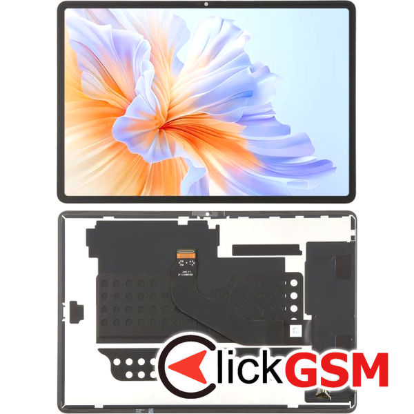 Fix Ecran Honor Pad V9