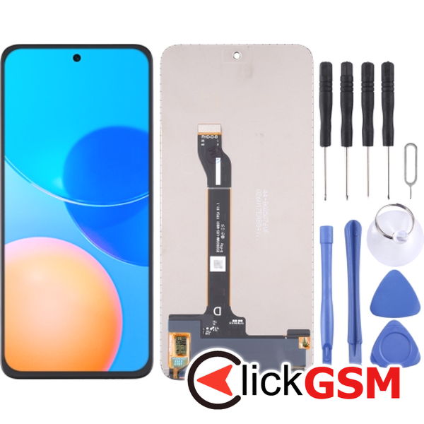 Fix Ecran Honor Play 5t Pro