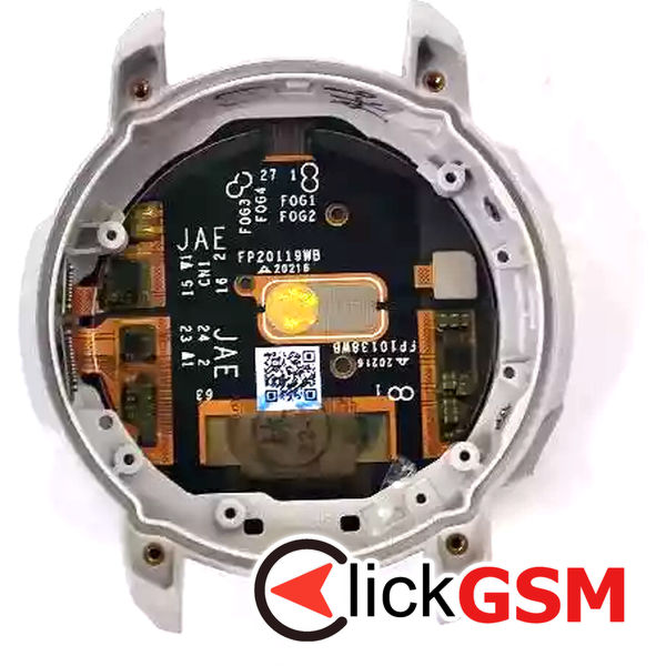 Fix Ecran Honor Watch Gs Pro 48mm