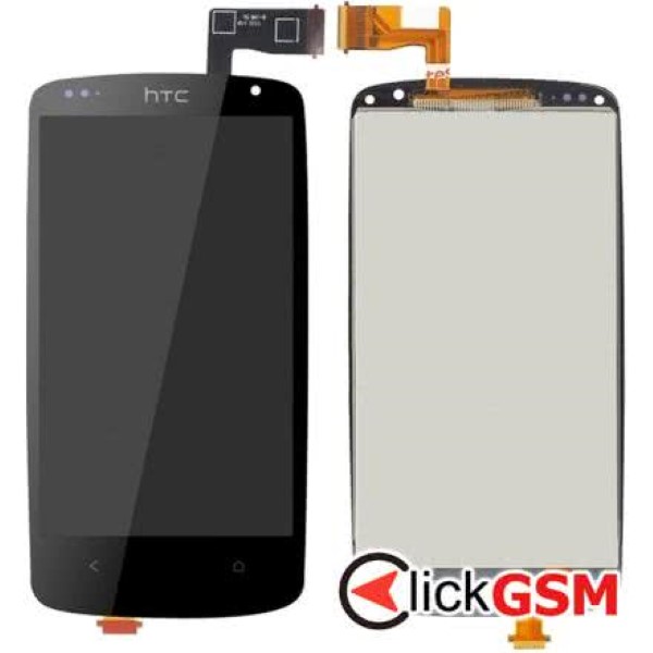 Fix Ecran Htc Desire 500