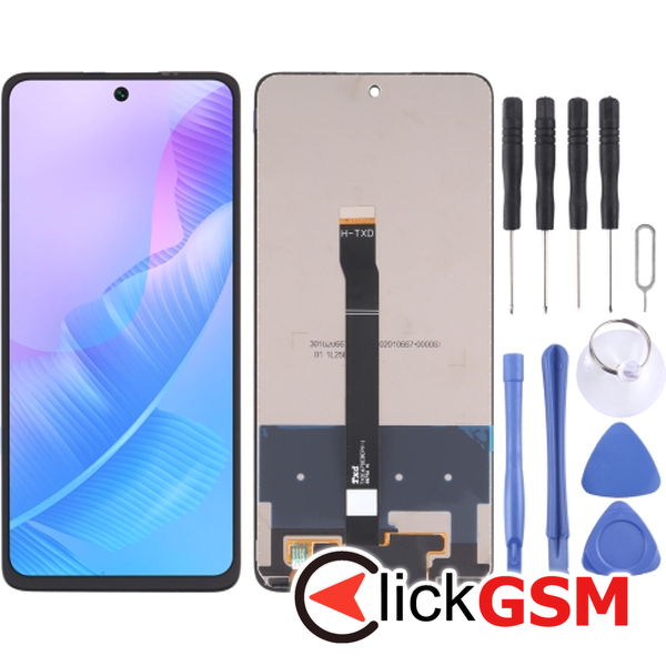 Fix Ecran Huawei Enjoy 20 Se