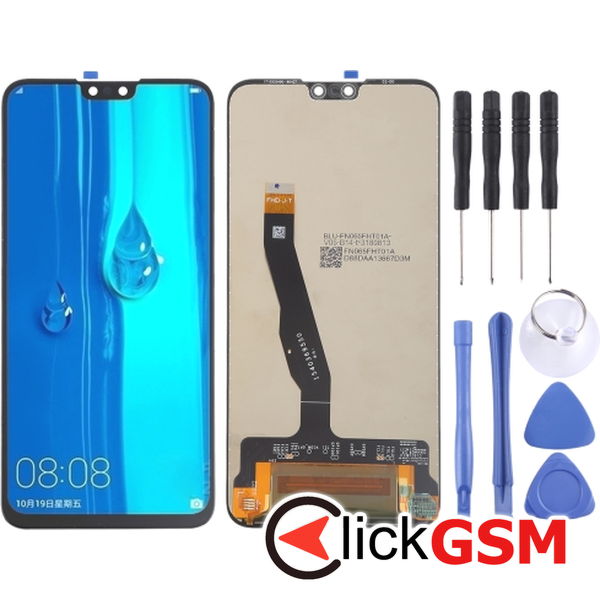 Fix Ecran Huawei Enjoy 9 Plus