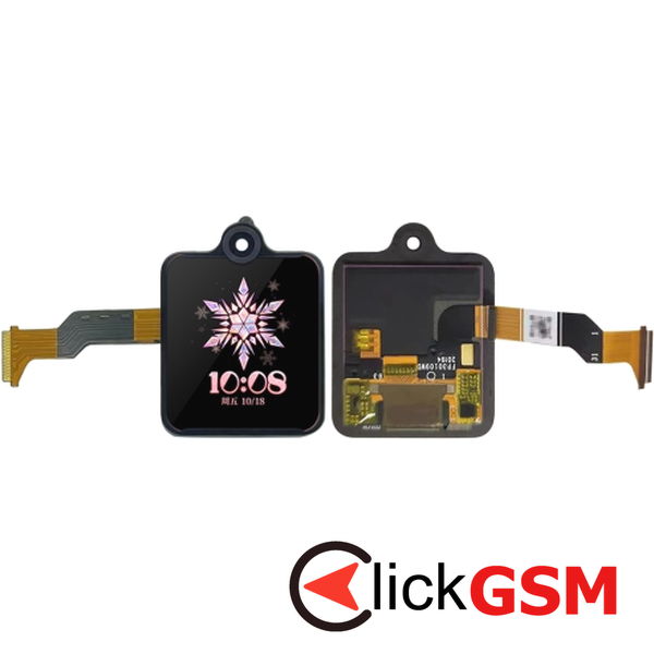 Fix Ecran Huawei Kids Watch 4x