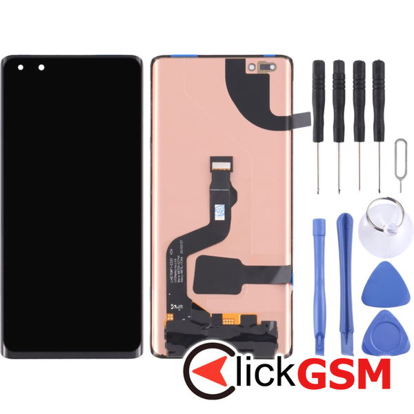 Fix Ecran Huawei Mate 40 Rs