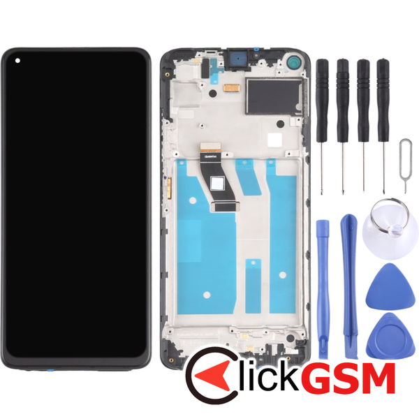 Fix Ecran Huawei Mate 40e 4g