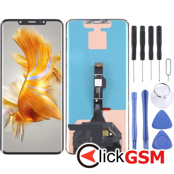 Fix Ecran Huawei Mate 50 Pro