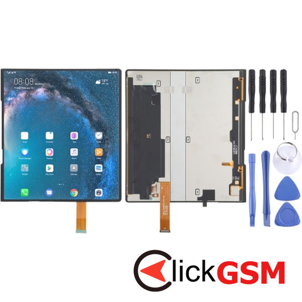 Fix Ecran Huawei Mate X