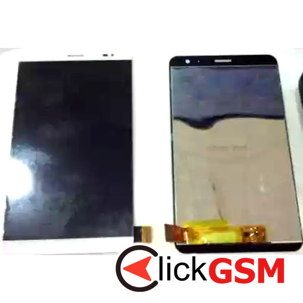 Fix Ecran Huawei Mediapad X2