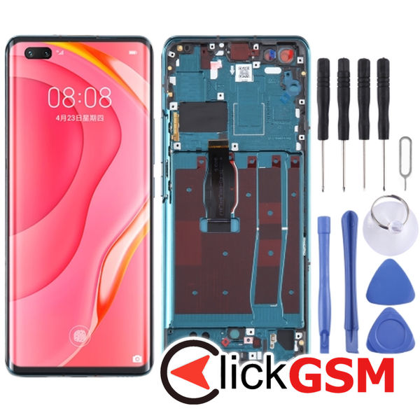 Fix Ecran Huawei Nova 7 Pro 5g