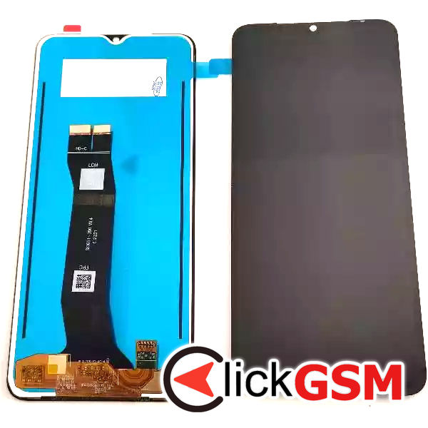 Fix Ecran Huawei Nova Y61