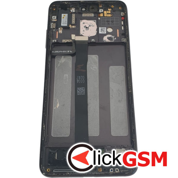 Fix Ecran Huawei P20