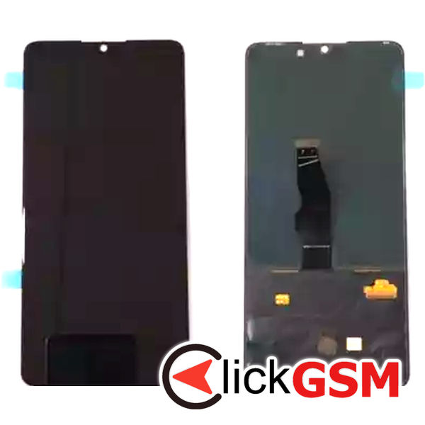 Fix Ecran Huawei P30