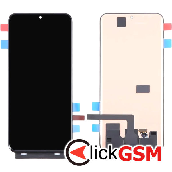 Fix Ecran Huawei P60 Pro