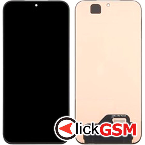 Fix Ecran Huawei Pura 70