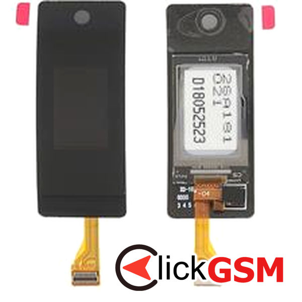 Fix Ecran Huawei Talkband B3