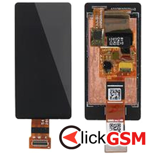 Fix Ecran Huawei Talkband B5