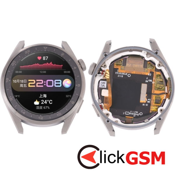 Fix Ecran Huawei Watch 3 Pro