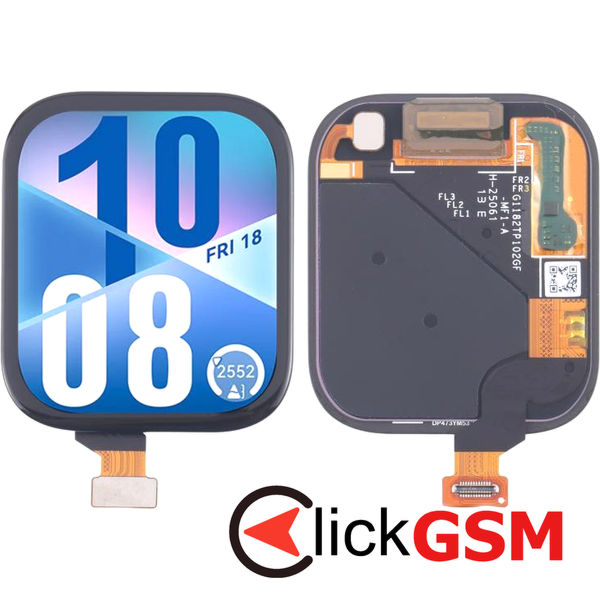 Fix Ecran Huawei Watch Fit 4