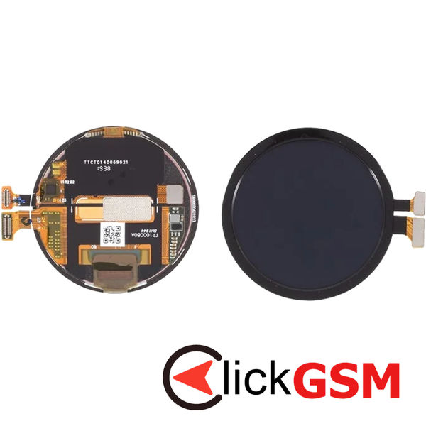 Fix Ecran Huawei Watch Gt 46mm