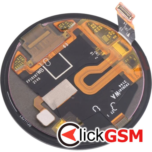 Fix Ecran Huawei Watch Gt3 Pro 46mm