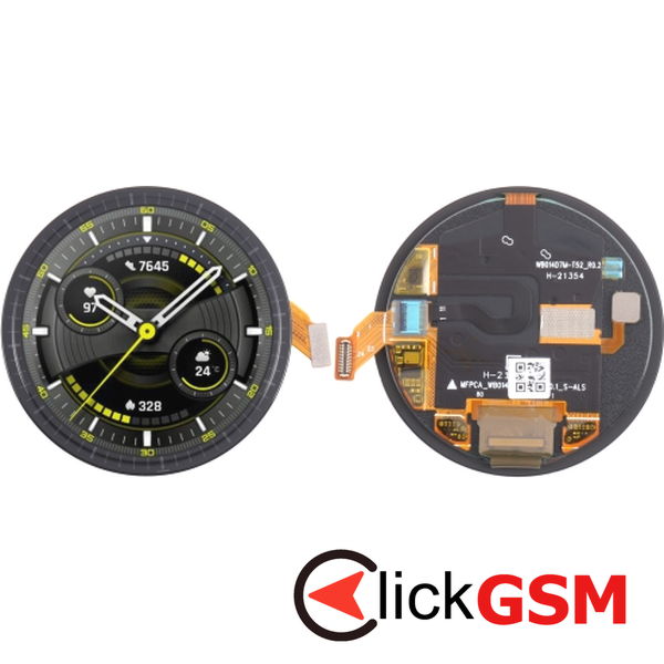 Fix Ecran Huawei Watch Gt3 Se