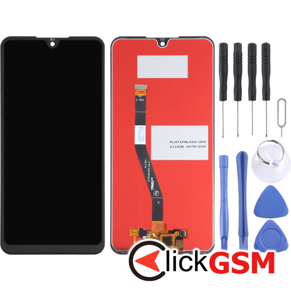 Fix Ecran Huawei Y Max