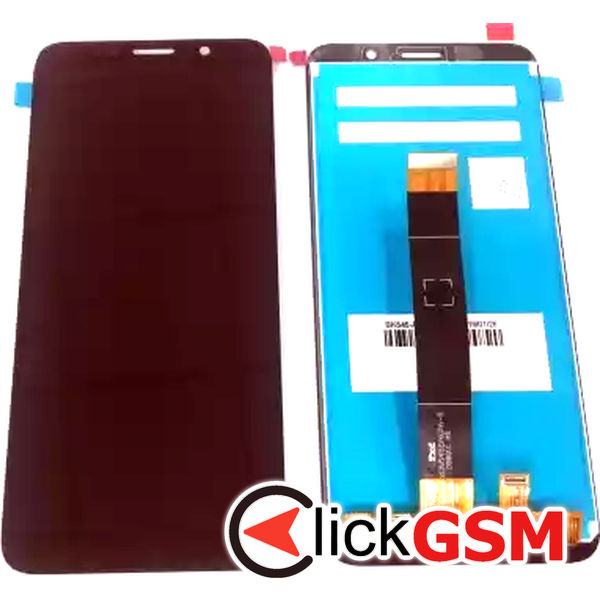 Fix Ecran Huawei Y5 2018