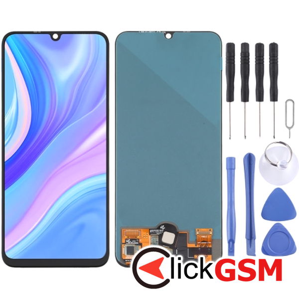 Fix Ecran Huawei Y8p