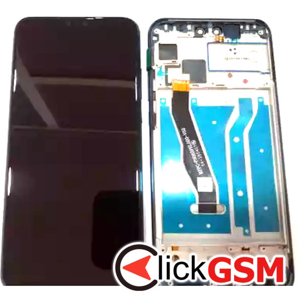 Fix Ecran Huawei Y9 2019