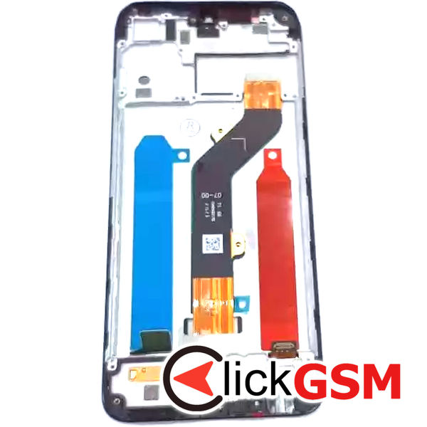 Fix Ecran Infinix Hot 12i