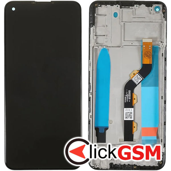 Fix Ecran Infinix S5