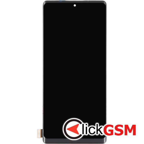 Fix Ecran Infinix Zero 30 5g