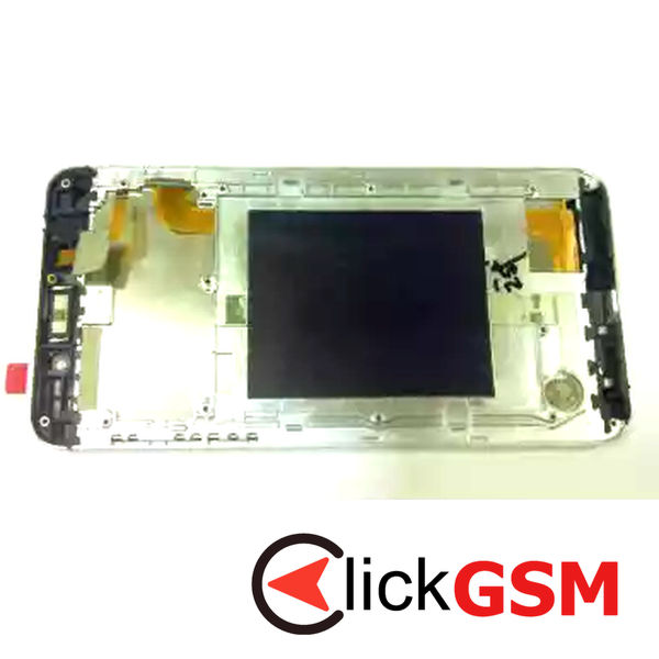 Fix Ecran Leagoo M5 Plus