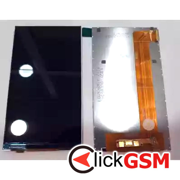 Fix Ecran Leagoo Z5